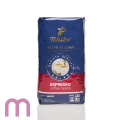 Tchibo Professional Espresso Bohne 1kg